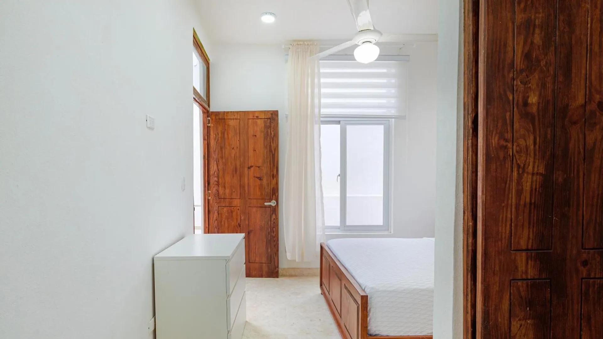 Enriquillo 2-Bedroom Apt Casa Areito サントドミンゴ ドミニカ共和国